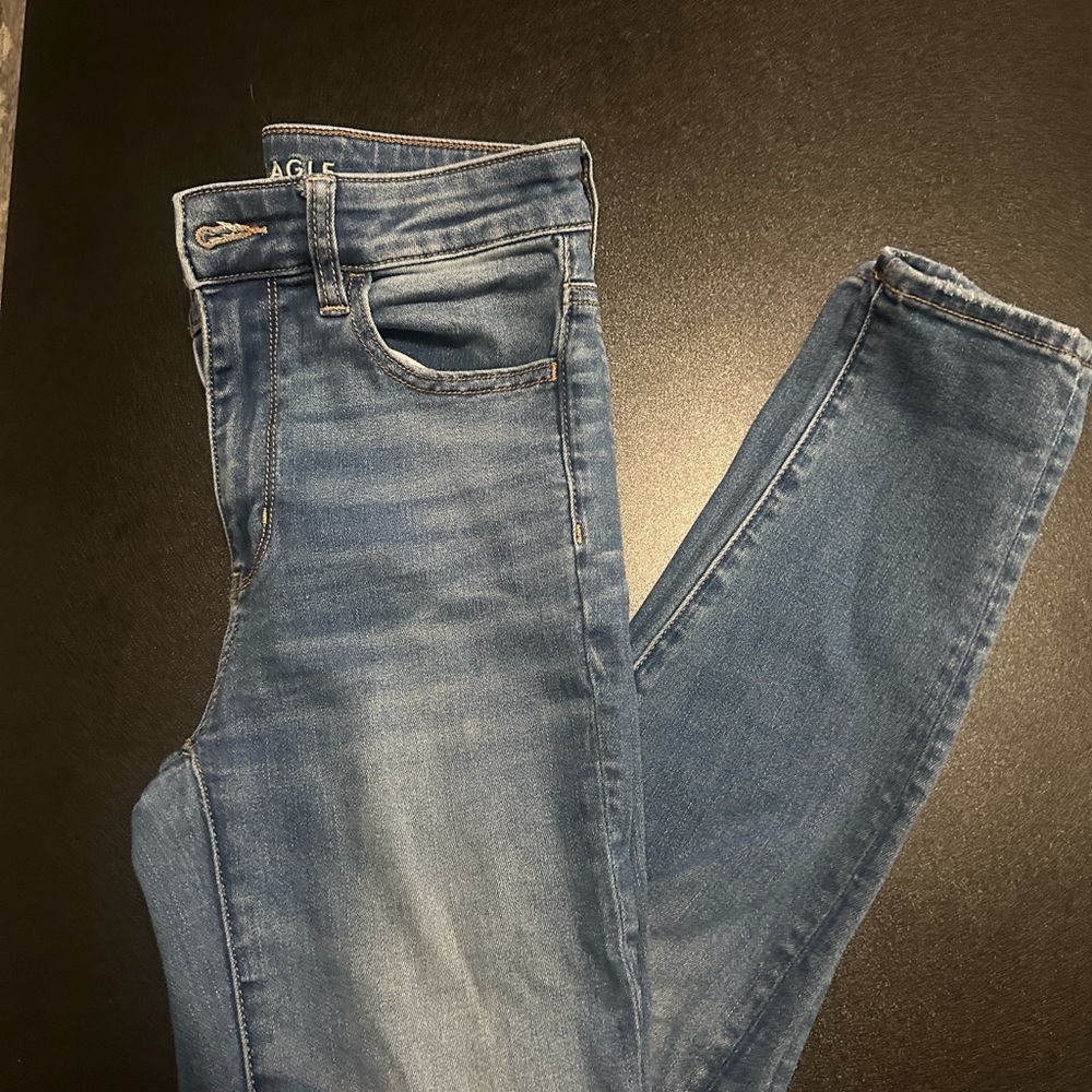 American Eagle Outfitters "Next Level Stretch"